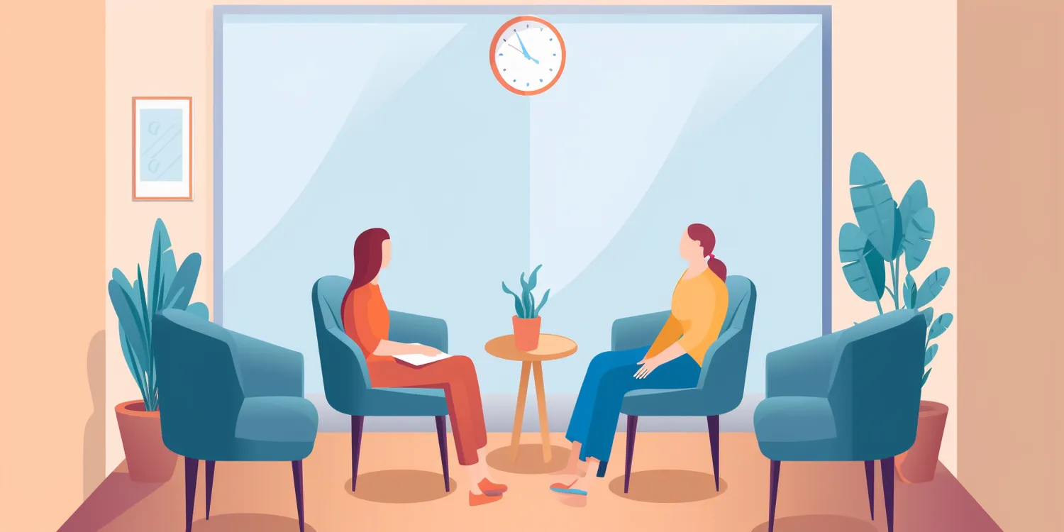 Ile trwa psychoterapia depresji?