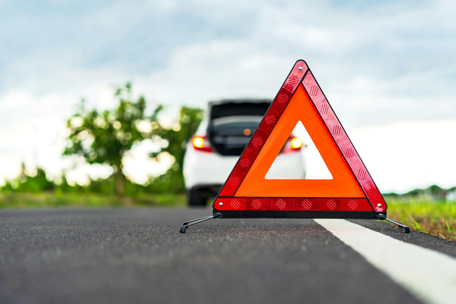 Auto z laweta jakie prawo jazdy?
