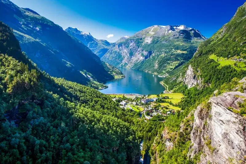 Autopass Norwegia jak zarejestrować?