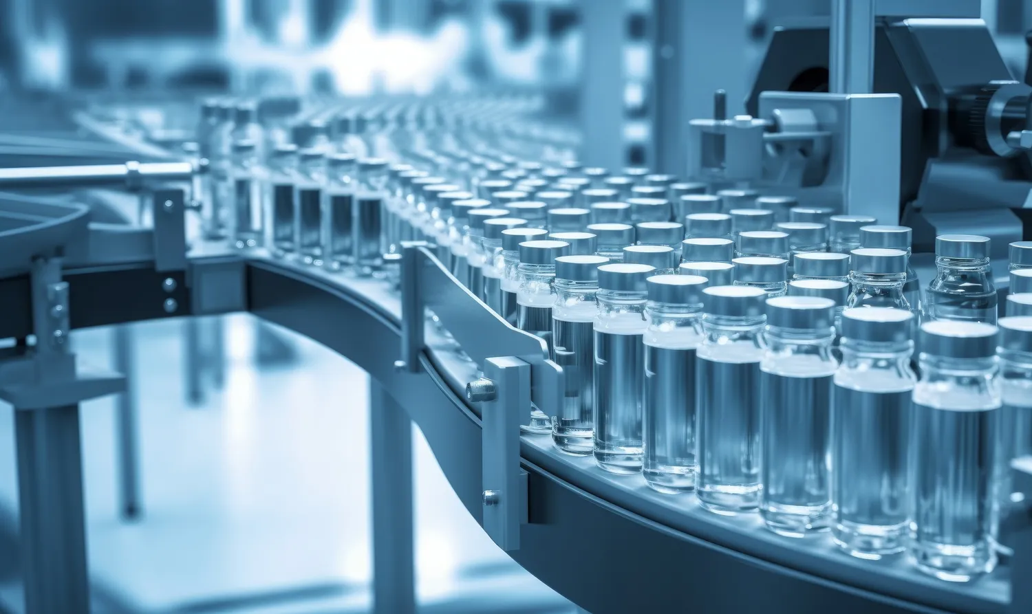 Co produkuje przemysł wysokich technologii?