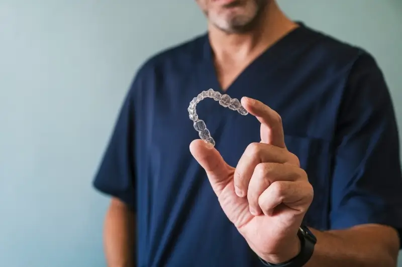 Co to jest Invisalign?