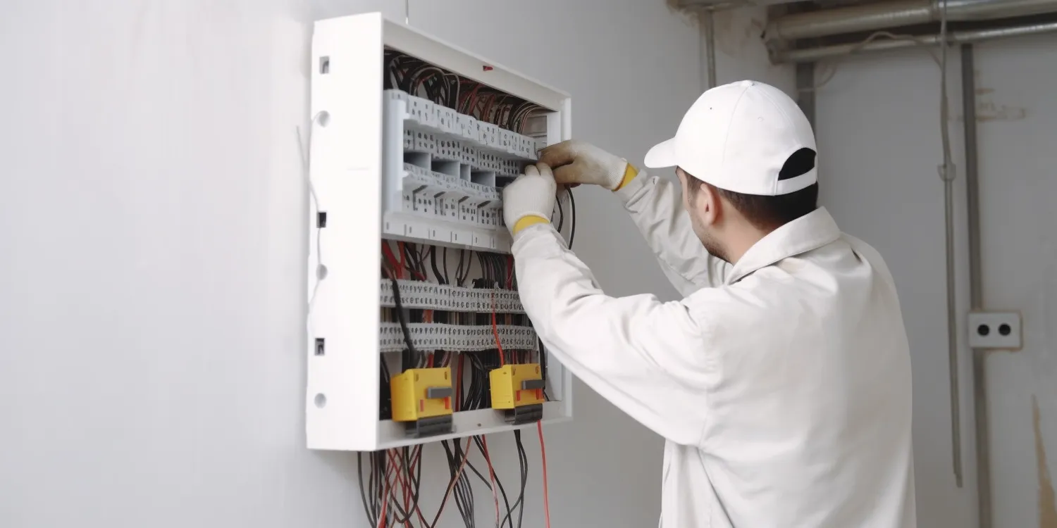 Ile zarabia elektryk w Polsce?