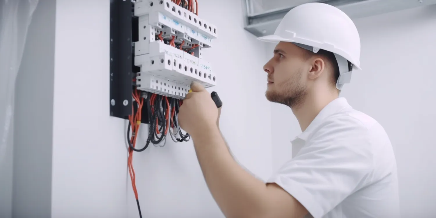 Ile zarabia elektryk?