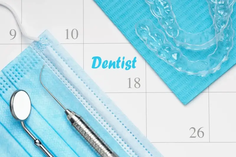 Invisalign co to?
