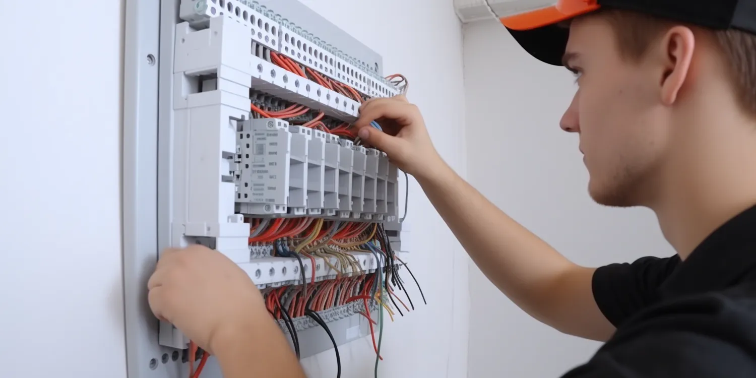 Jak klasc instalacje elektryczne?