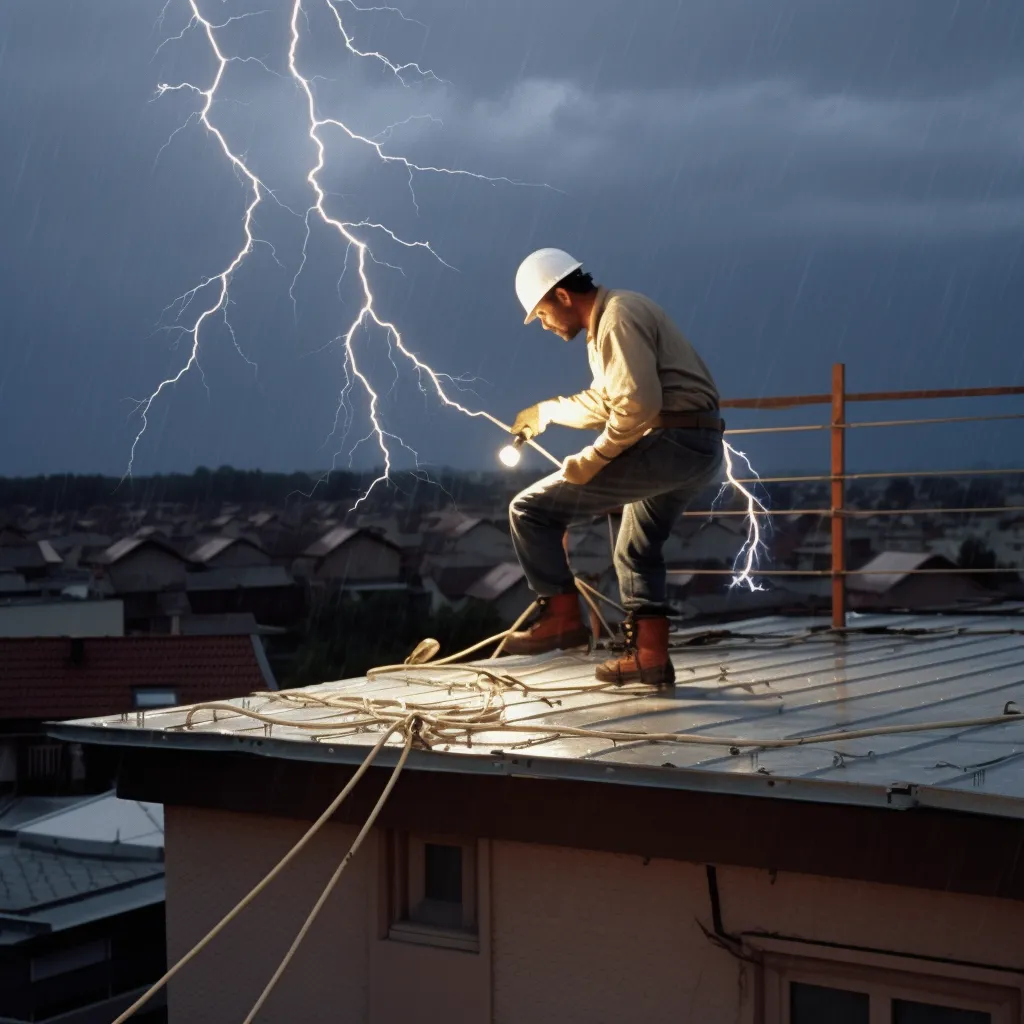 Jak wycenic instalacje elektryczne?