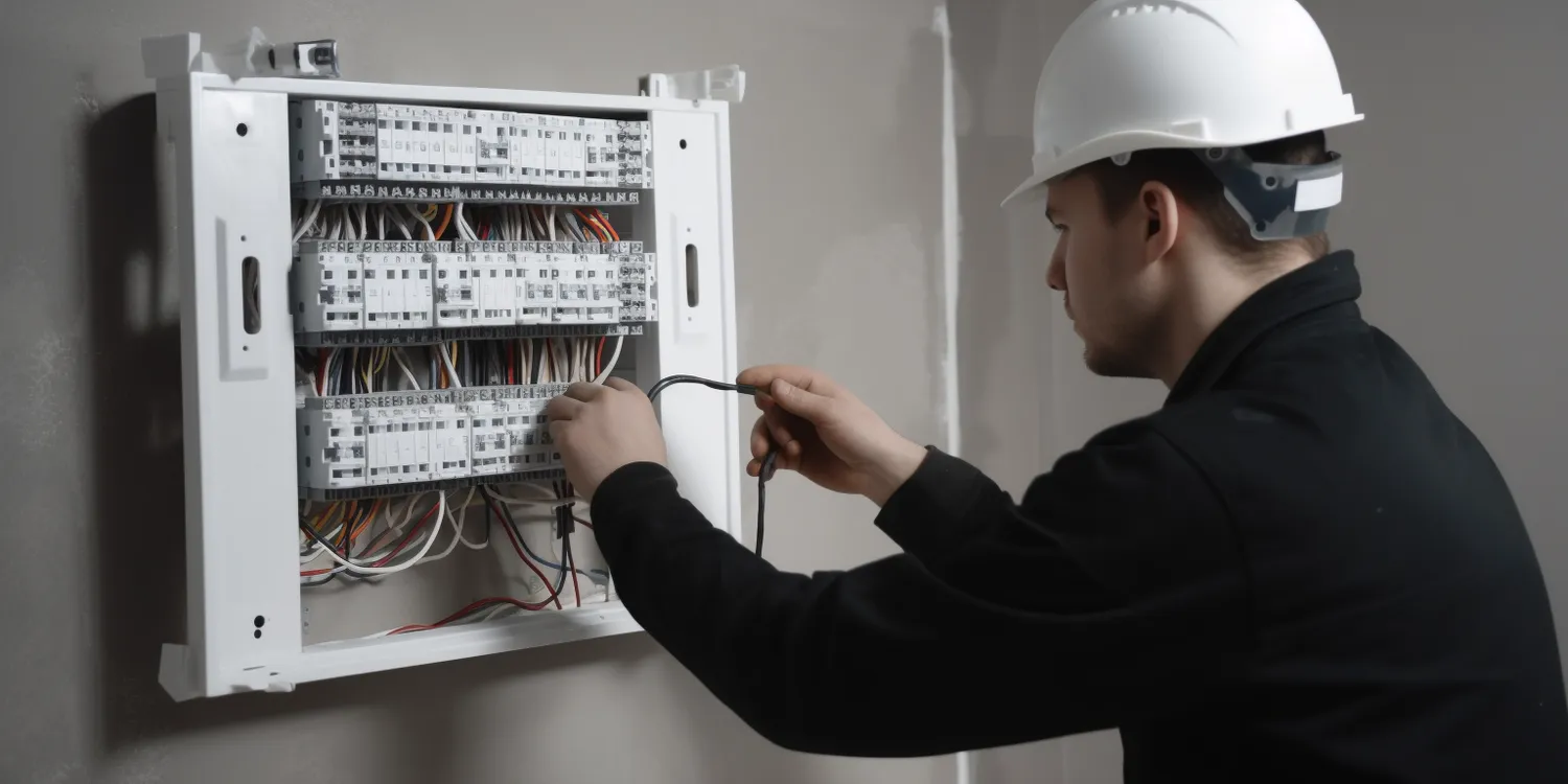 Jak wykonac instalacje elektryczne?