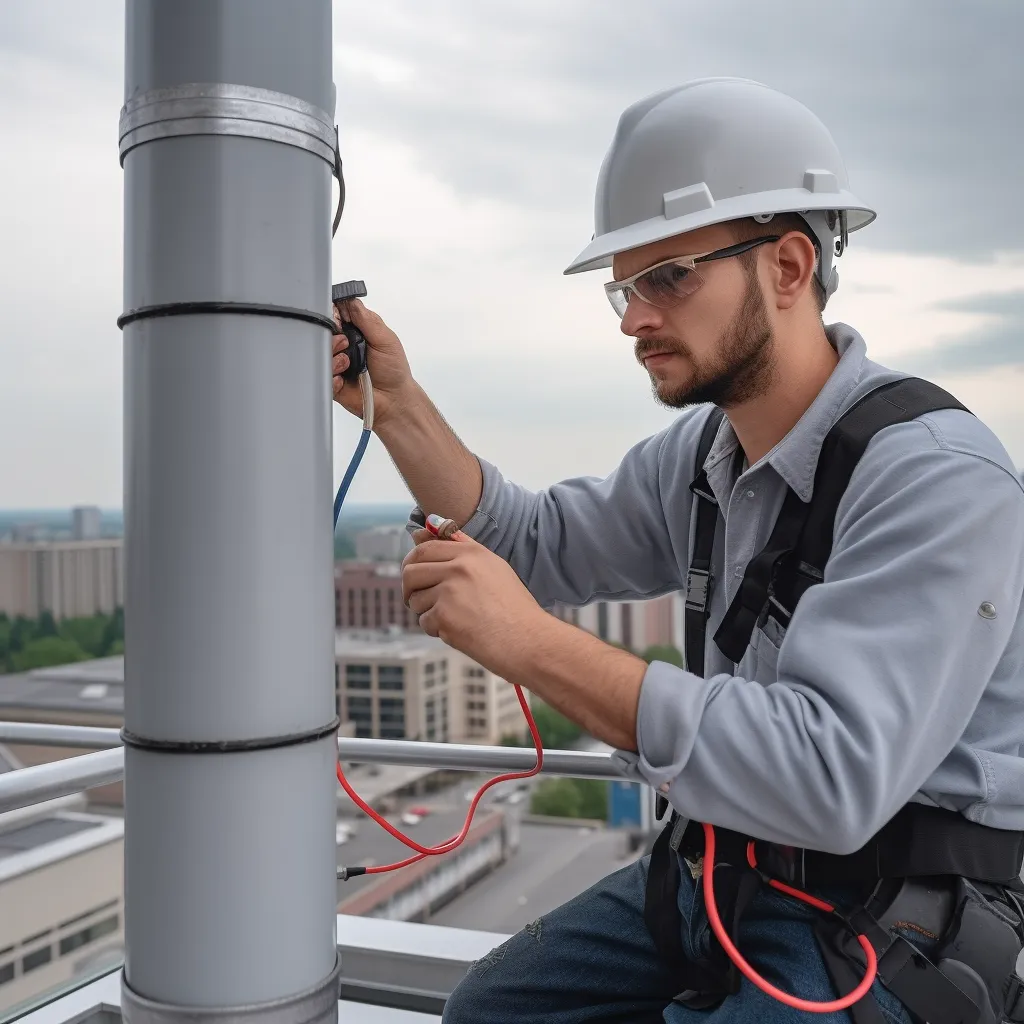 Kto może robić instalacje elektryczne