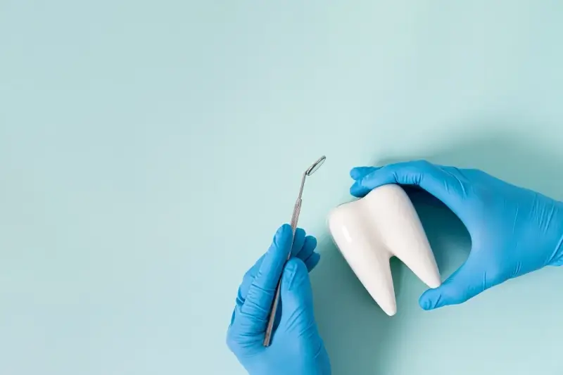 Endodoncja stomatologiczna Szczecin