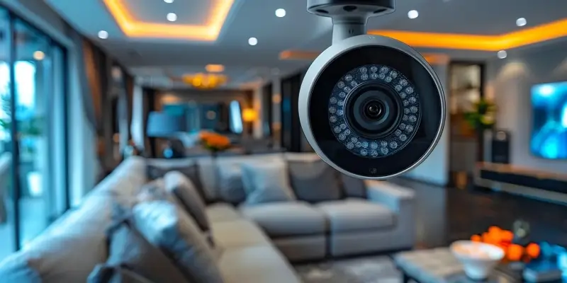 Instalacja alarmowa Szczecin