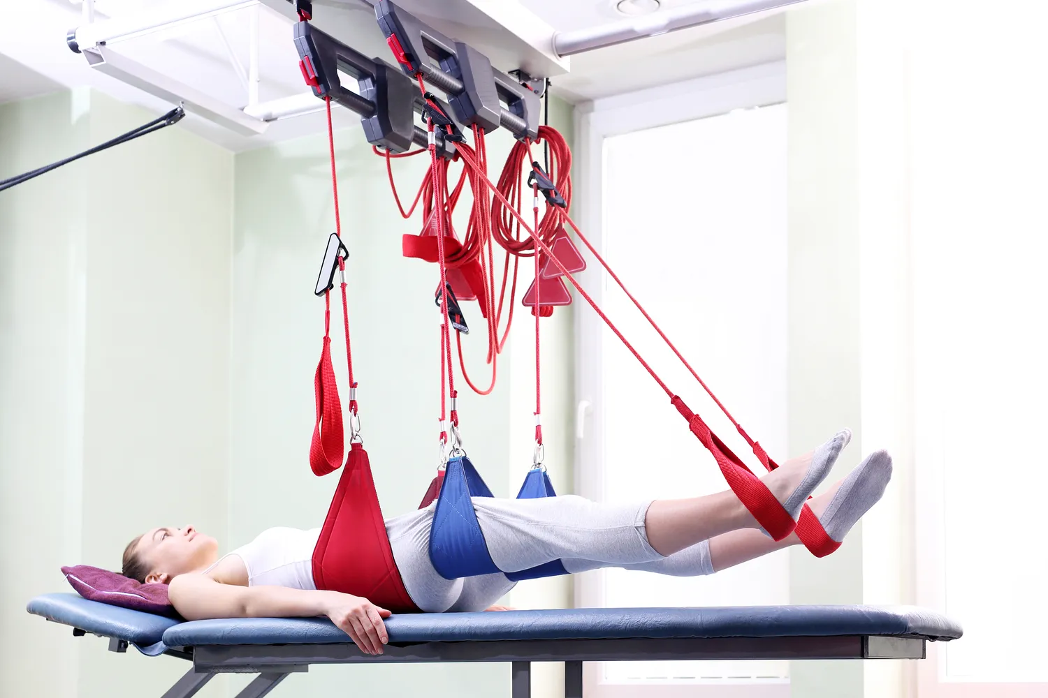 Osteopatia - medycyna niekonwencjonalna w walce o ludzkie zdrowie