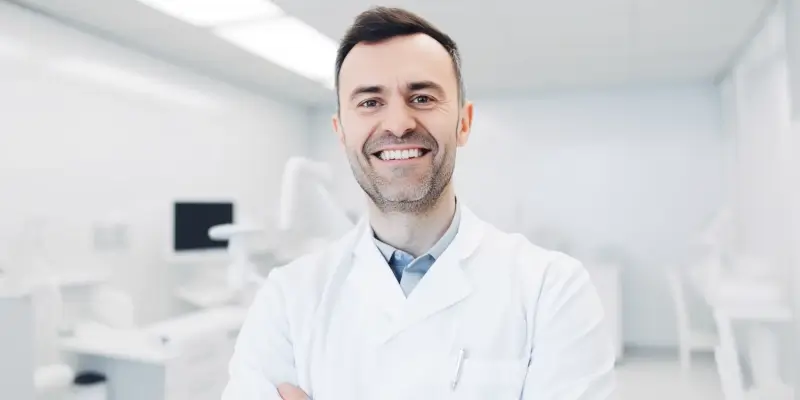 Powszechne zabiegi w stomatologii