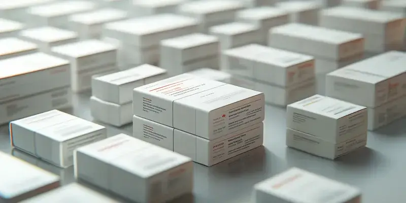 Producent opakowań farmaceutycznych