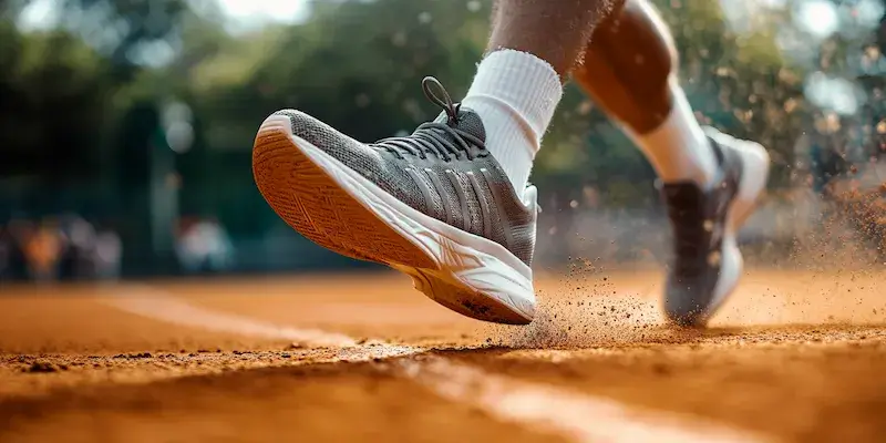 Tenis ile gemów?