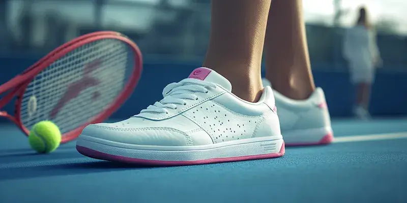 Tenis ile ma setów?