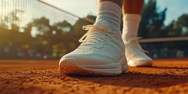 Tenis ile setów Roland Garros?