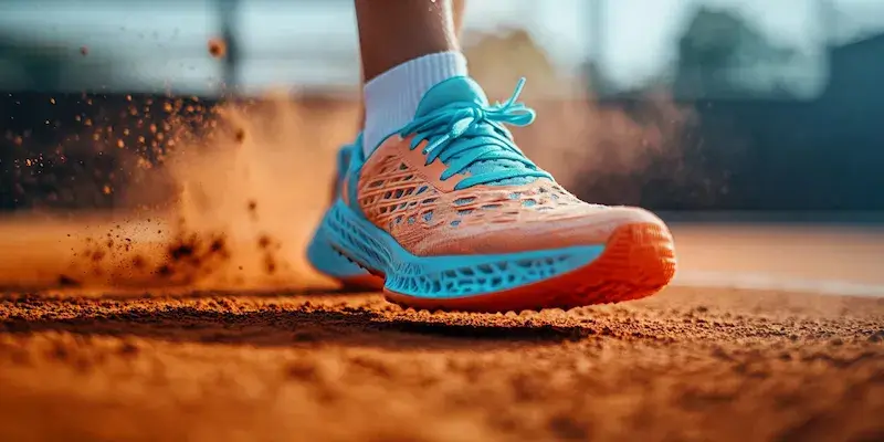 Tenis kobiet ile setów?