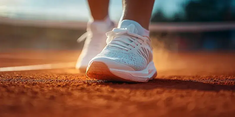 Tenis ziemny jak grac?