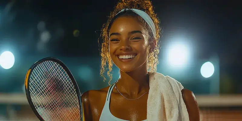 Tenis ziemny jak sie liczy punkty?