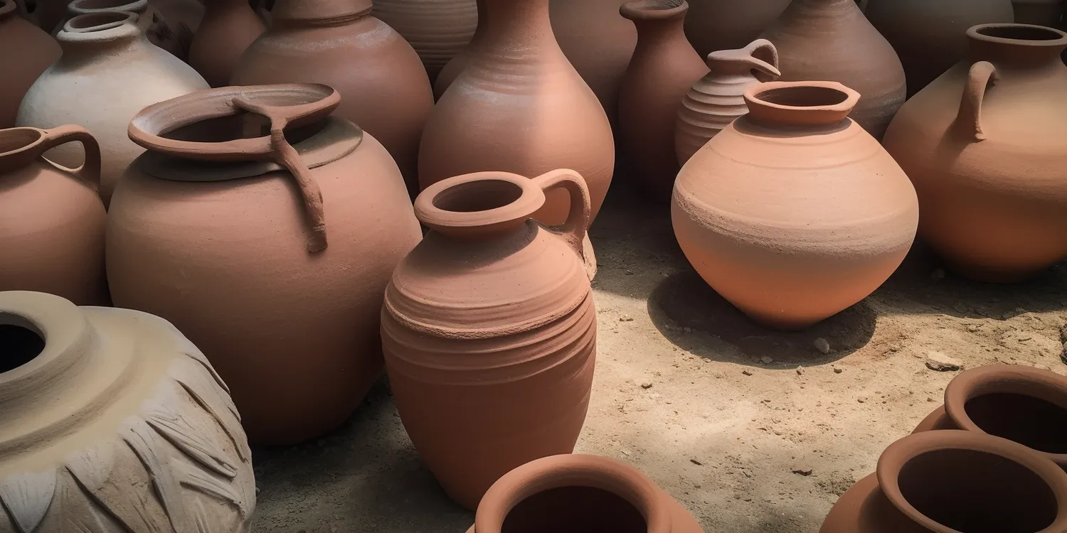 Warsztaty ceramiczne urodzinowe