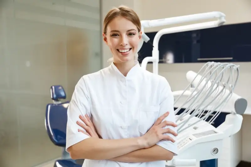 Zabiegi dentystyczne refundowane przez NFZ