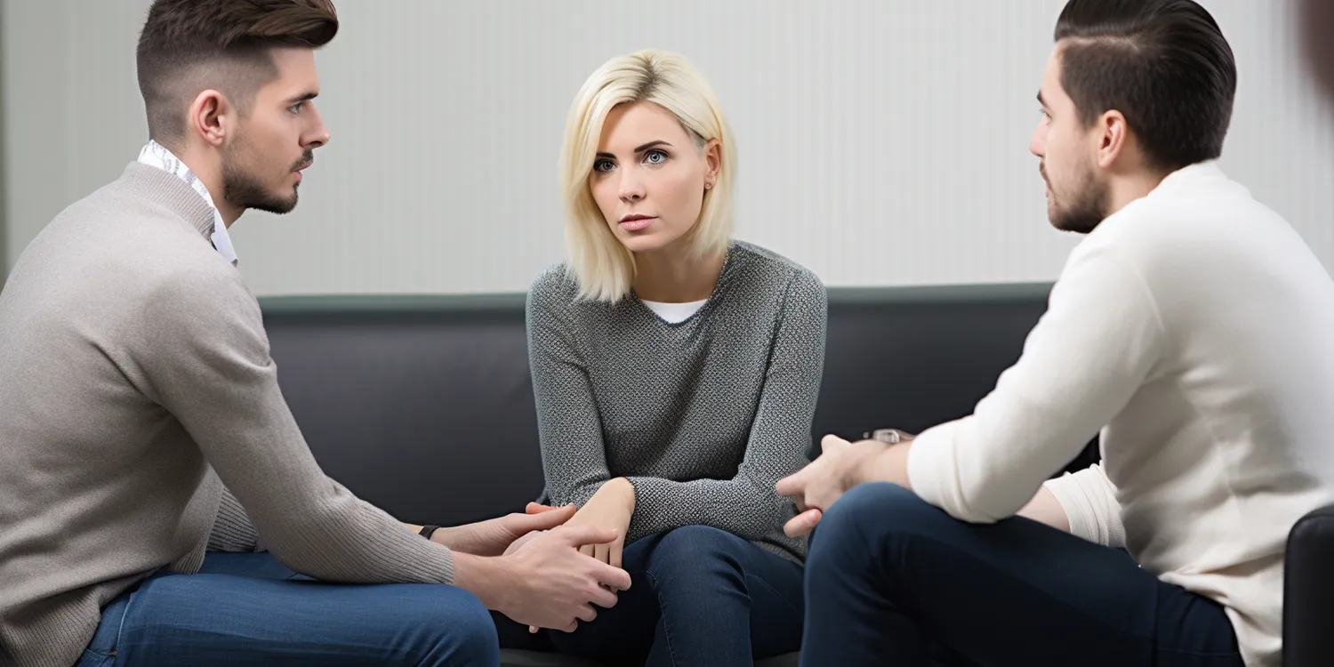 Bulimia - podstępna choroba i przebieg leczenia