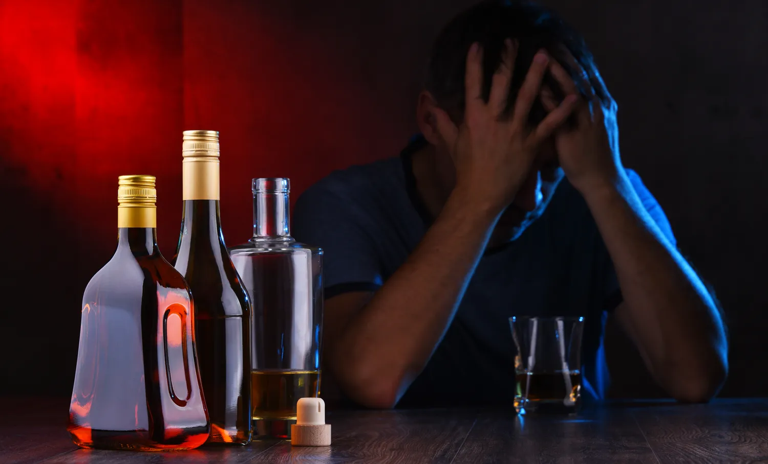 Czym jest alkoholizm ukryty?