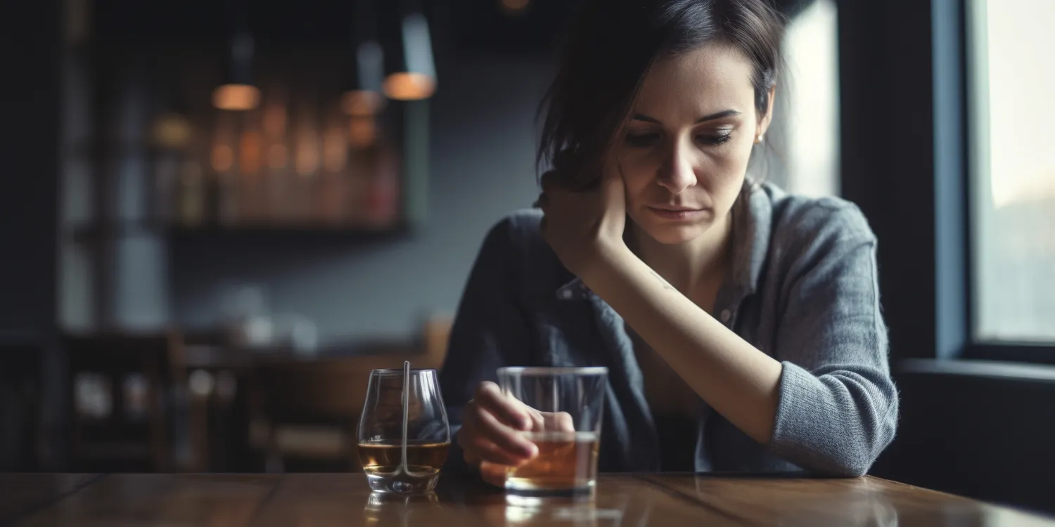 Jak leczyć alkoholizm farmakologicznie?