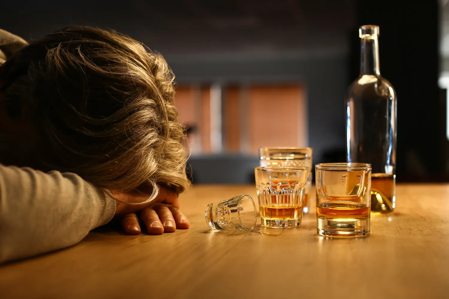 Jak wygląda leczenie uzależnienia od alkoholu?