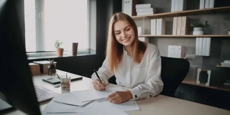 Jak wyróżnić się na konkurencyjnym rynku biur rachunkowych?