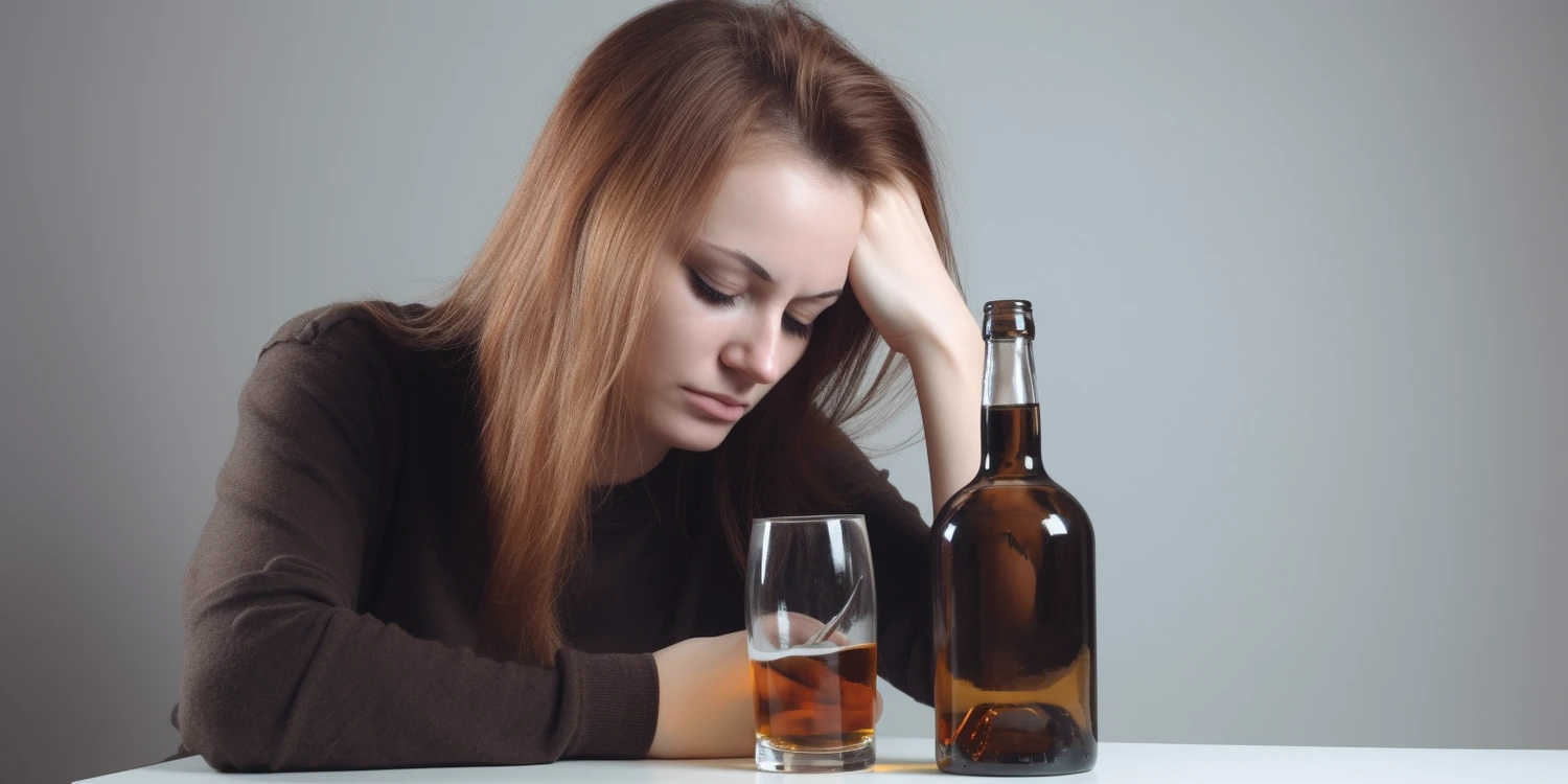 Na czym polega odtrucie alkoholowe?