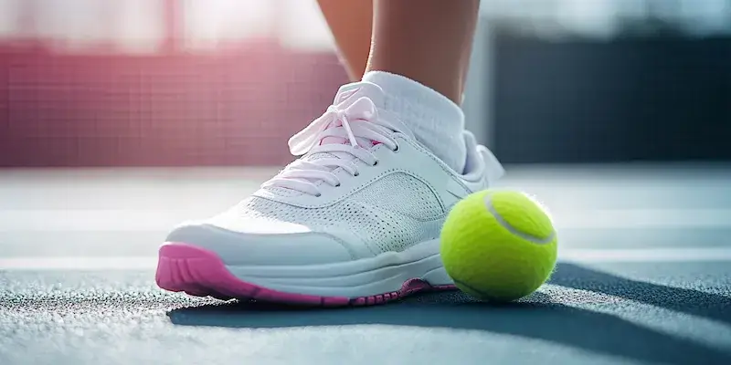 Sklep tenis