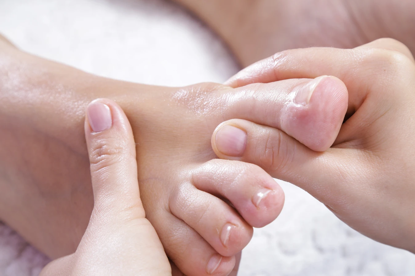 Pedicure podologiczne Warszawa