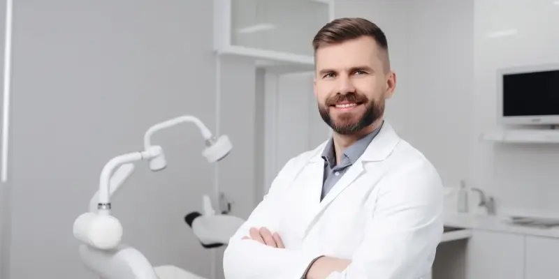 Reklama stomatolog