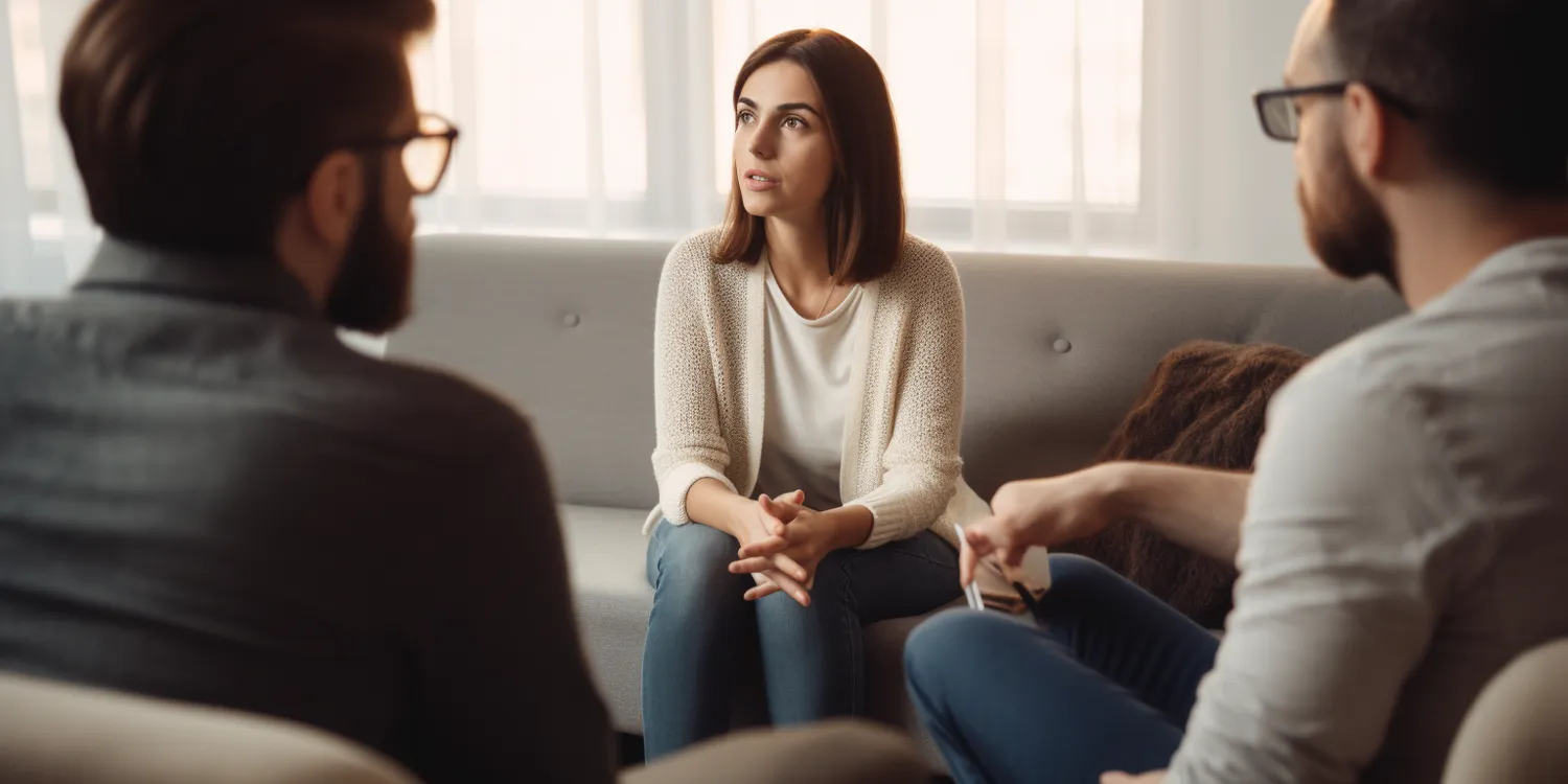 Certyfikowany psychoterapeuta - co to znaczy?