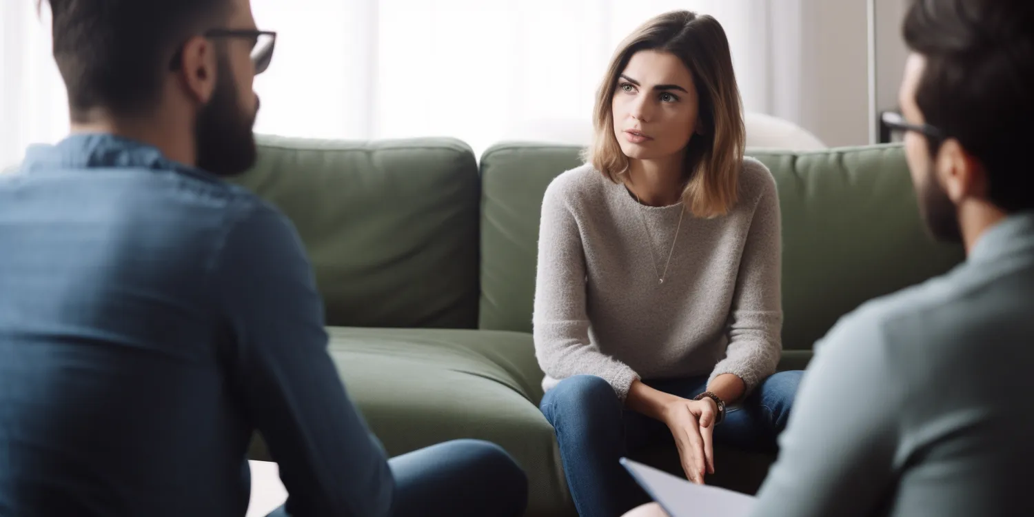 Dobry psychoterapeuta Gdynia