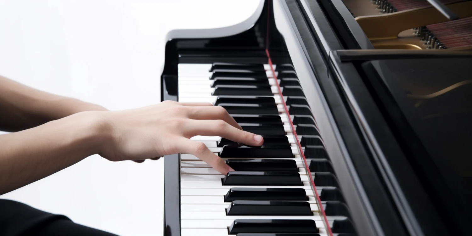 lekcje pianina