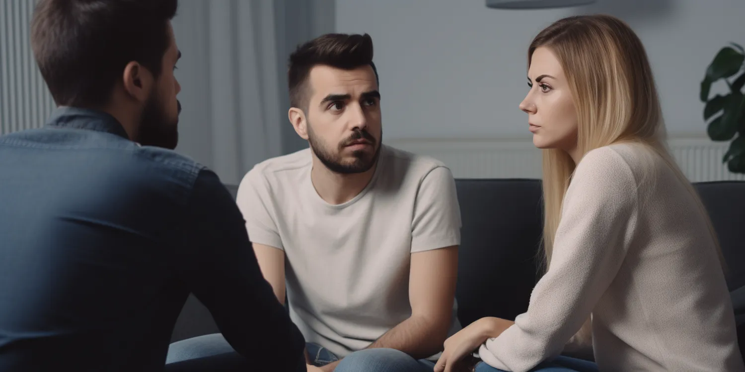 Polecany psychoterapeuta Gdynia