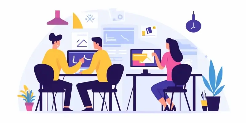 Najnowszy ranking agencji SEO