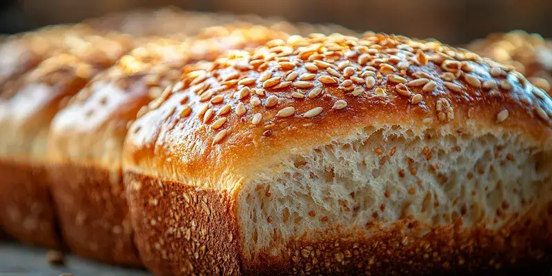 Jak mieszac maki bezglutenowe?