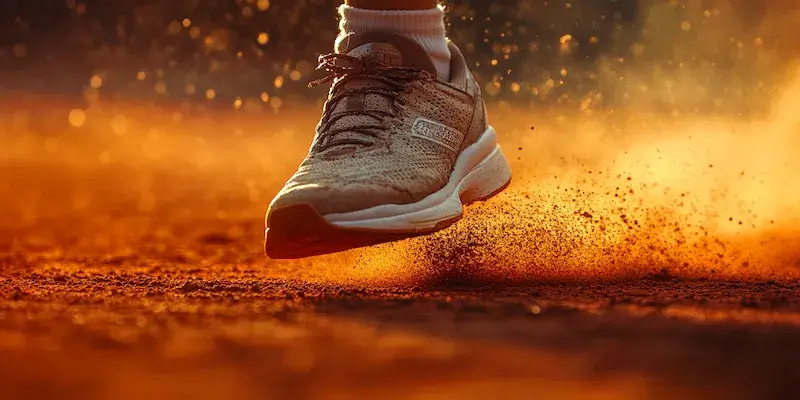 Jakie buty do tenisa?