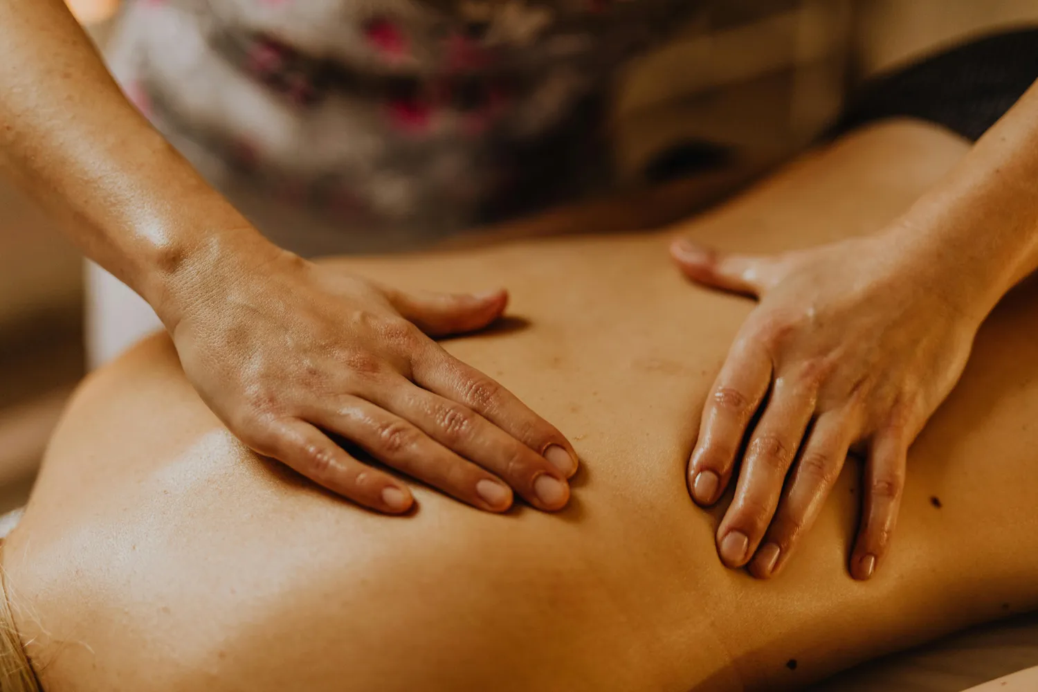 Salon masażu relaksacyjnego Koszalin