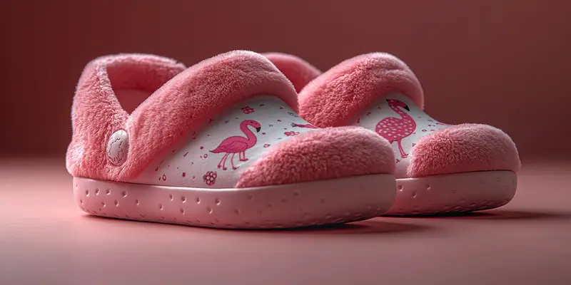 Kapcie barefoot dla dzieci