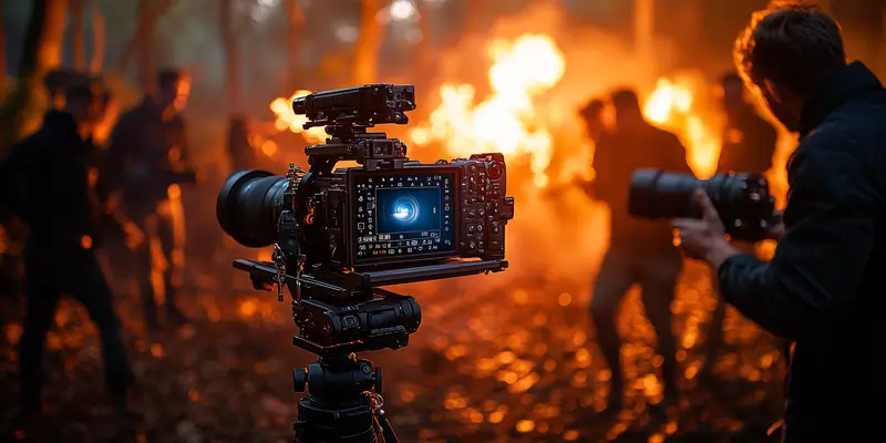 Filmy reklamowe produkcja Kraków