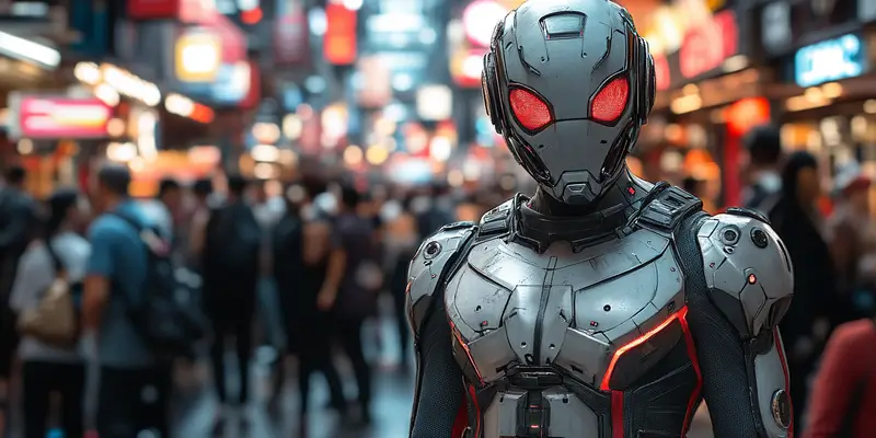 Jak przekonać rodziców na cosplay?