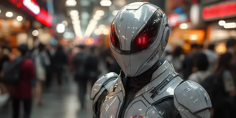 Jak ułożyć perukę na cosplay?