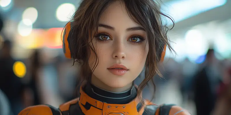 Jak zacząć robić cosplay?