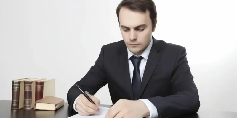 Praca prawnik online