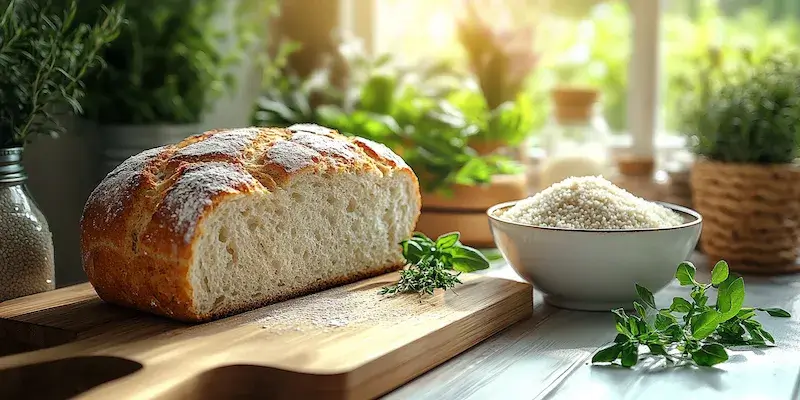 Jak zrobić pączki bezglutenowe?