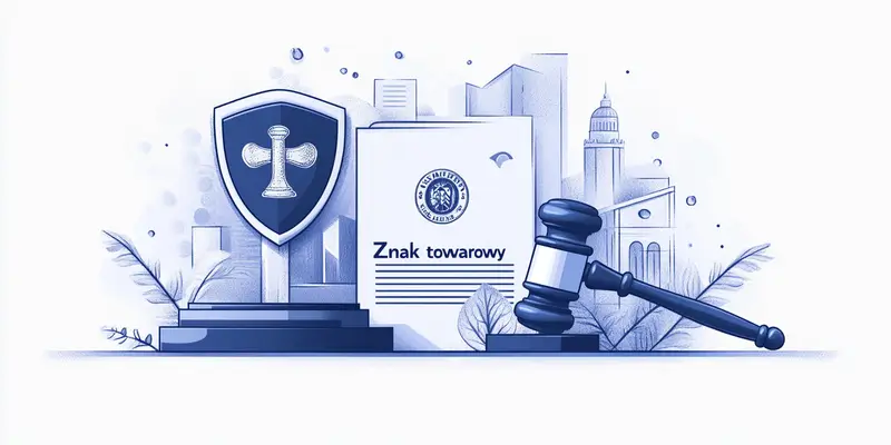 Co to jest znak towarowy i do czego służy?